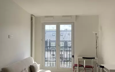 Paris 18E (75018)