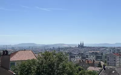 Clermont-Ferrand (63000)