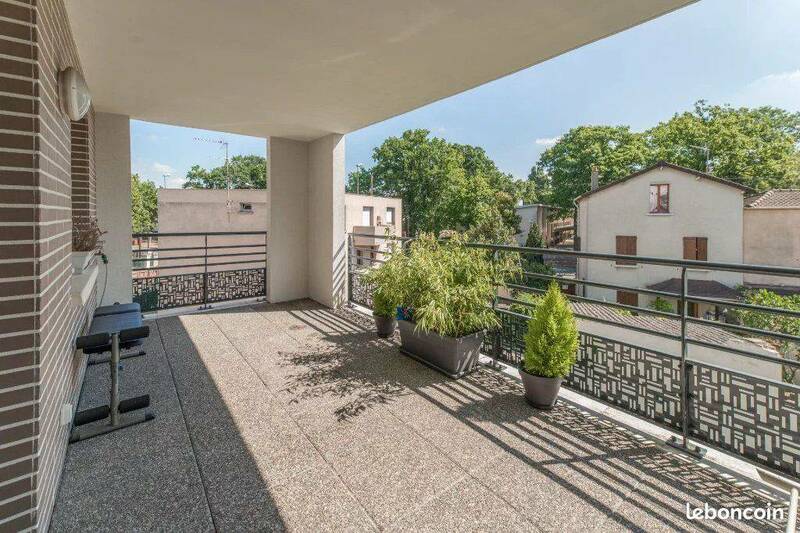 Livry-Gargan (93190)