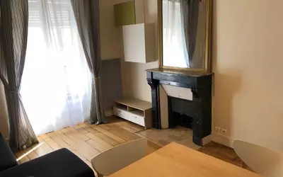 Paris 19E (75019)