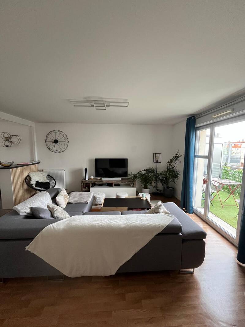Trappes (78190)