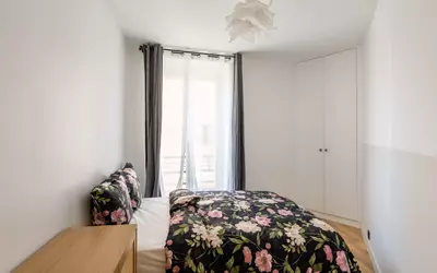 Paris 20E (75020)