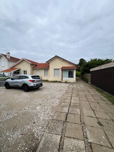 Location maison 4 pièces Hourtin (33990)