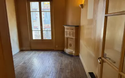 Paris 15E (75015)