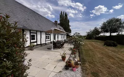 Morville-Sur-Andelle (76780)