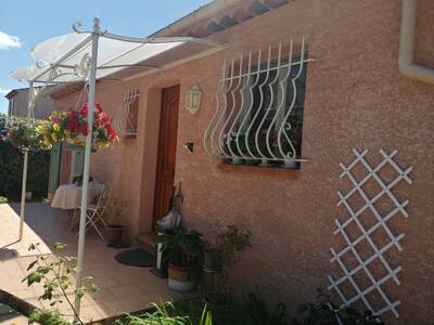 Vente maison 4 pièces Ginasservis (83560)