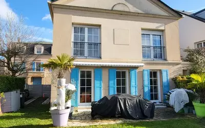 Cergy (95000)