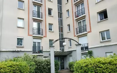 Cergy (95000)