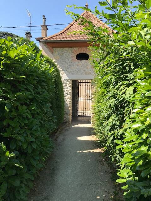 Sassenage (38360)