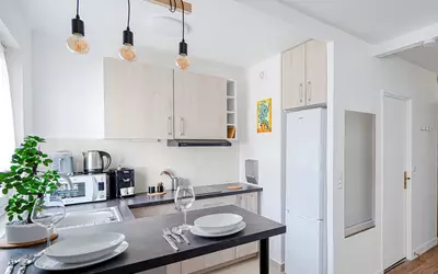Appartement 1 pièce 26 m² · à Poissy · 26 m² · 149 000 €