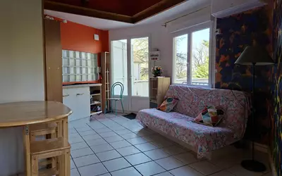 Lot De 2 Appartements