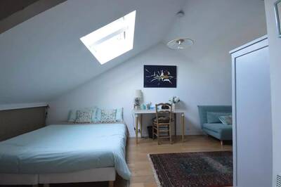 Vente maison 7 pièces La Rochelle (17000)