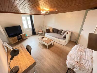 Vente appartement 2 pièces Antony (92160)