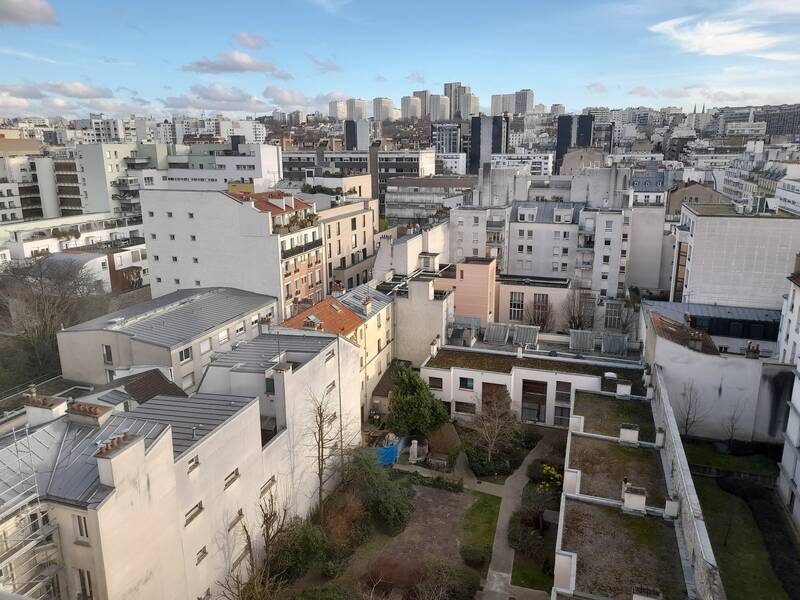 Paris 19E (75019)