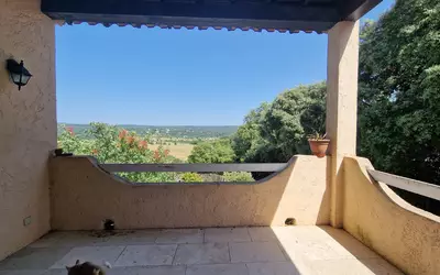 La Boissière (34150)