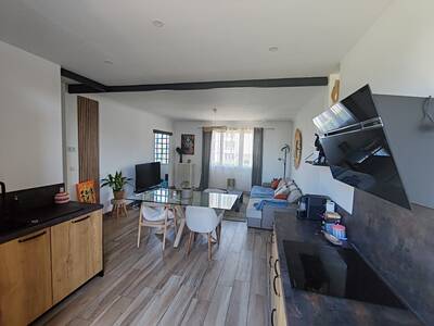 Vente maison 4 pièces Le Havre (76)