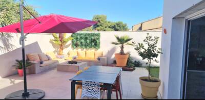 Vente maison 4 pièces Gignac-la-Nerthe (13180)