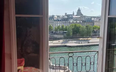 Paris 4E (75004)