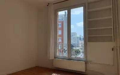 Paris 14E (75014)
