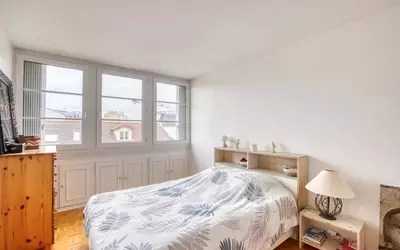 La Garenne-Colombes (92250)