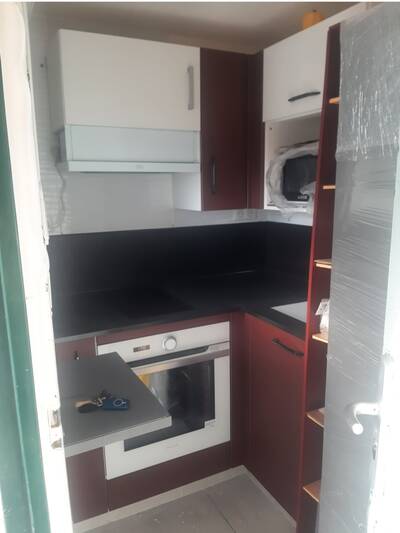 Location appartement studio Nantes (44)
