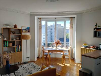 Location appartement 3 pièces Courbevoie (92400)