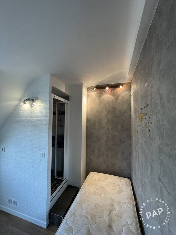 Vente pièce 8 m² Paris 16E (75016) - 8 m² - 96.000 € | Particulier à Particulier — 4
