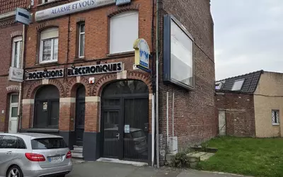 Mons-En-Barœul (59370)