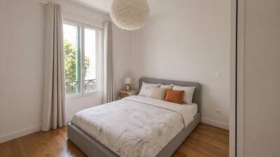 Location appartement 3 pièces Nogent-sur-Marne (94130)