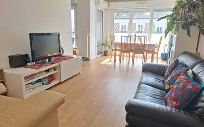 Asnières-Sur-Seine (92600)