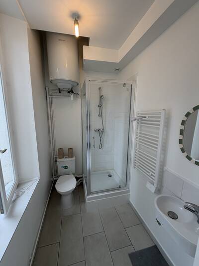 Location appartement studio Saint-Brice-sous-Forêt (95350)