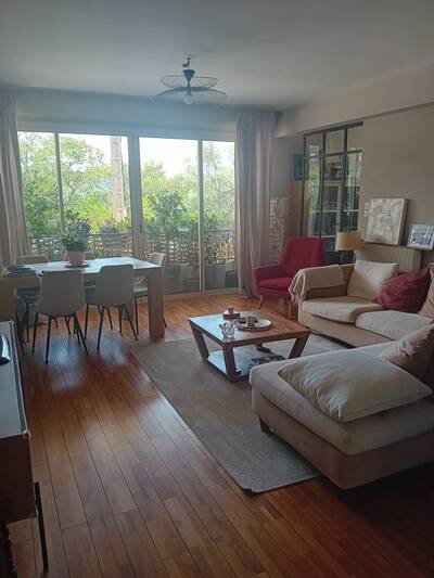 Vente appartement 3 pièces Aix-en-Provence (13)