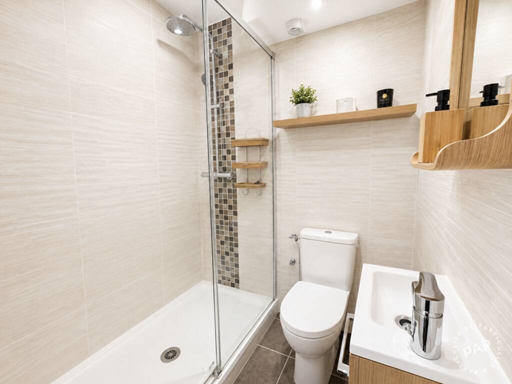 Vente Appartement 67&nbsp;m²