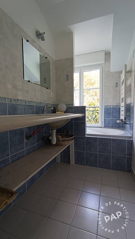 Immobilier Le Vésinet (78110) 1.376&nbsp;&euro; 53&nbsp;m²
