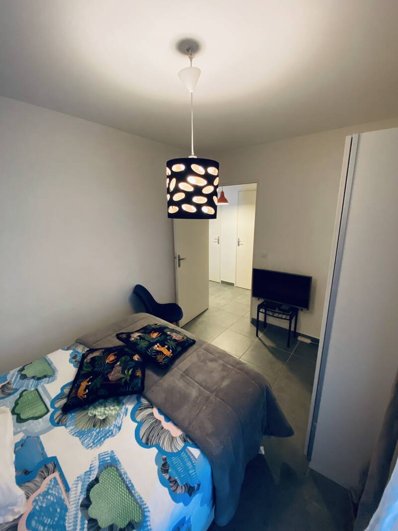 Marseille 10E (13010)