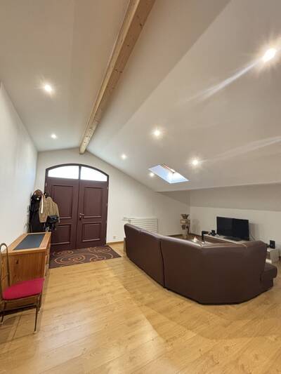 Vente maison 6 pièces Saint-Jean-de-Muzols (07300)