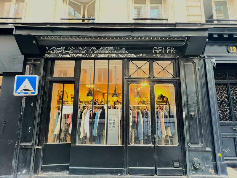 Paris 2E (75002)