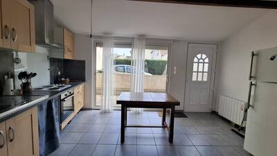 Location appartement 2 pièces Méréville (91660)