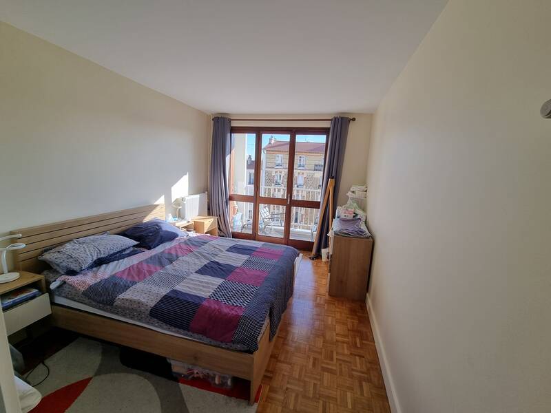 Courbevoie (92400)