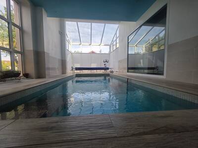 Vente maison 7 pièces Combs-la-Ville (77380)