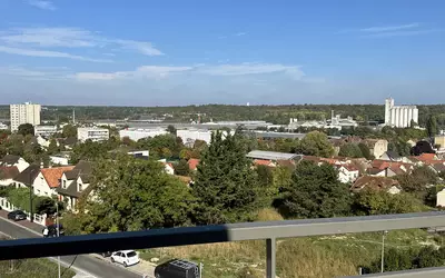 Corbeil-Essonnes (91100)
