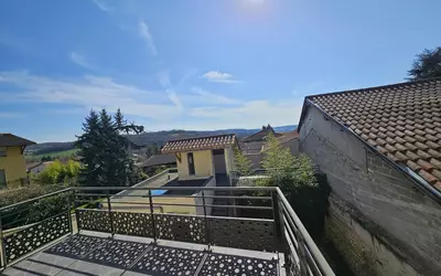 Les Côtes-D'arey (38138)