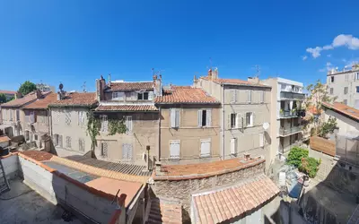 Marseille 3E (13003)