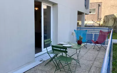Nantes (44000)