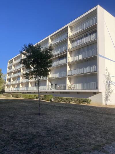 Vente appartement 3 pièces Chevigny-Saint-Sauveur (21800)