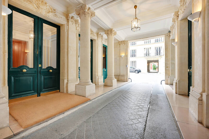 Paris 8E (75008)