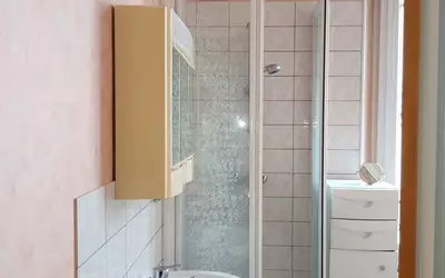 + Mansarde 9 M²