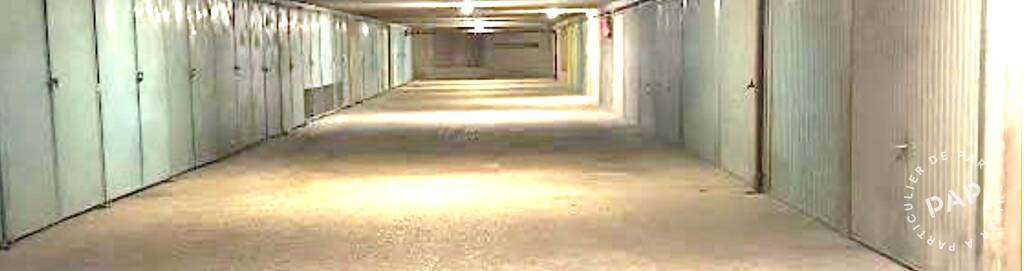 Parking À Partir De 23000€, Paris 18E · 23 000 €