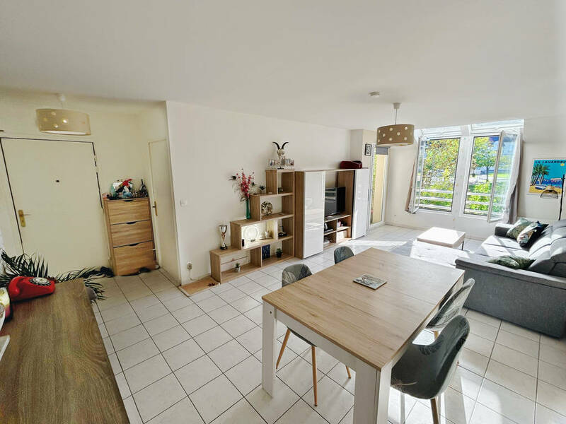 Montigny-Lès-Cormeilles (95370)