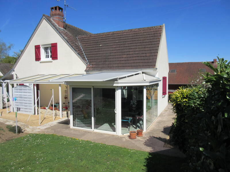Le Meux (60880)